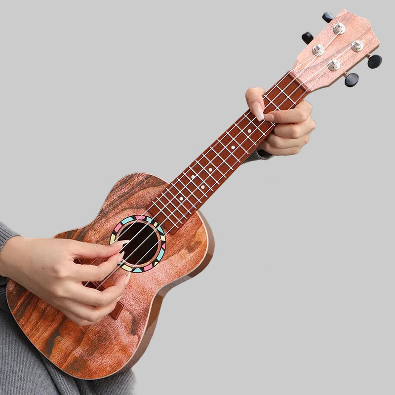 Mini Dinosaur-Themen Ukulele Karnz