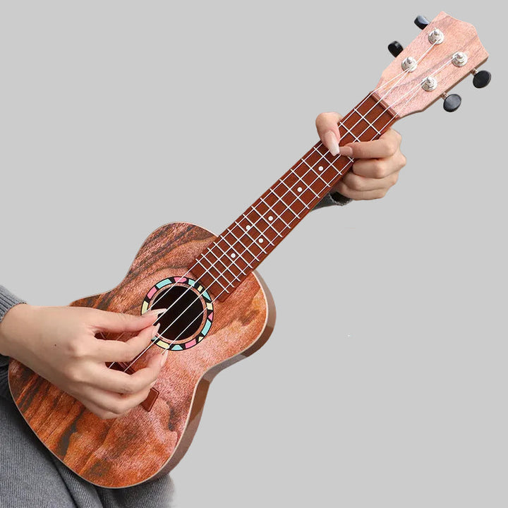 Mini Dinosaur-Themen Ukulele Karnz