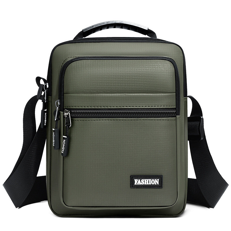 Multi-Funktions-Crossbody-Tasche Karnz