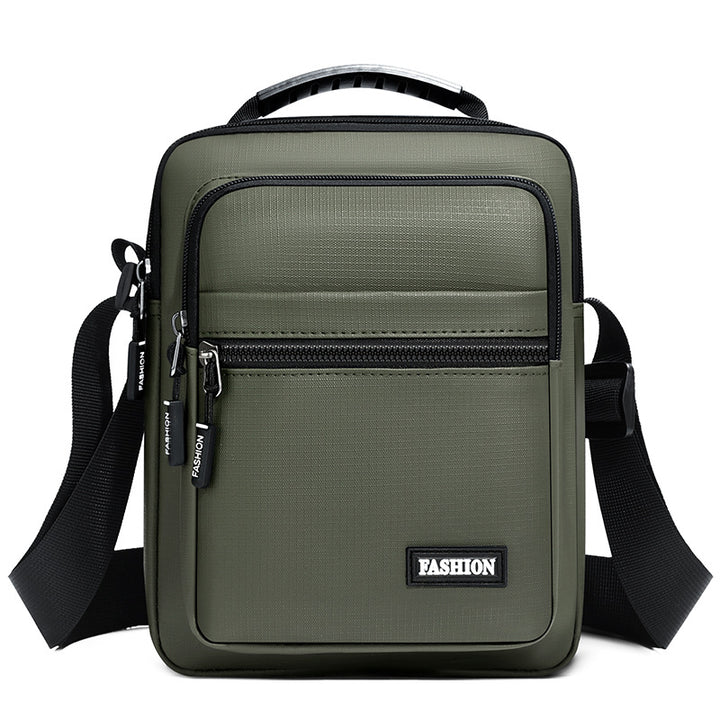 Multi-Funktions-Crossbody-Tasche Karnz