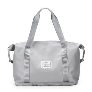 Leichtgewicht wasserdichte Fitness-Duffle Karnz