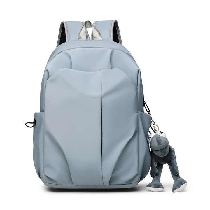 Stilvoller ergonomischer Rucksack Karnz