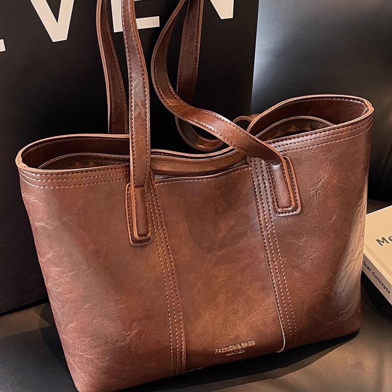 Moderne Luxus Handtasche Karnz