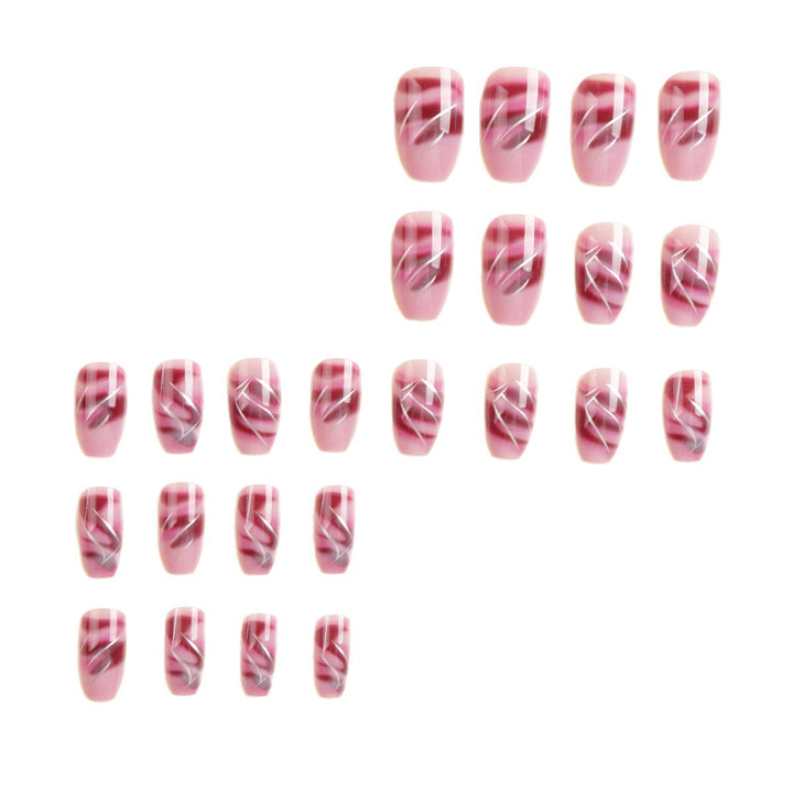 Nagelkunstdesign Karnz