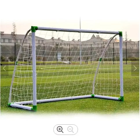 Tragbares Fußballtor Karnz