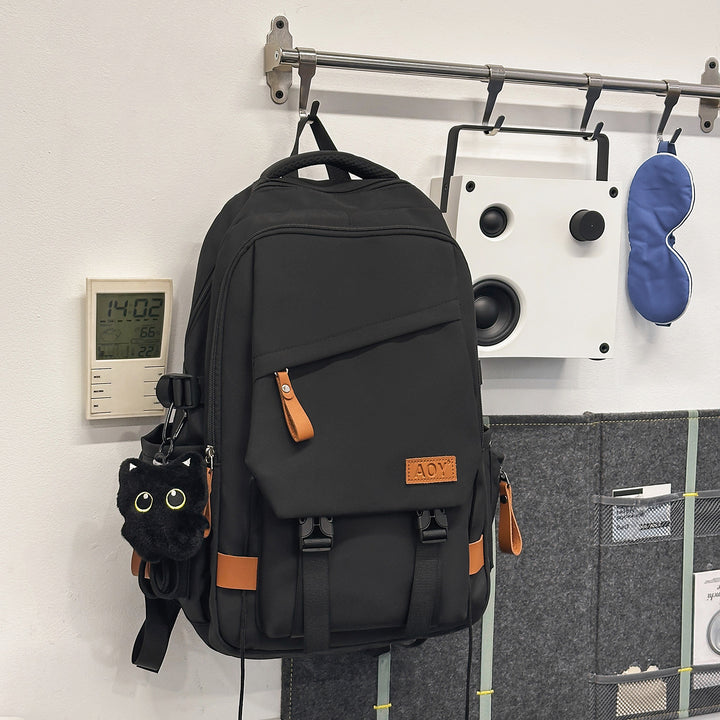 Multifunktionaler Reise-Rucksack Karnz