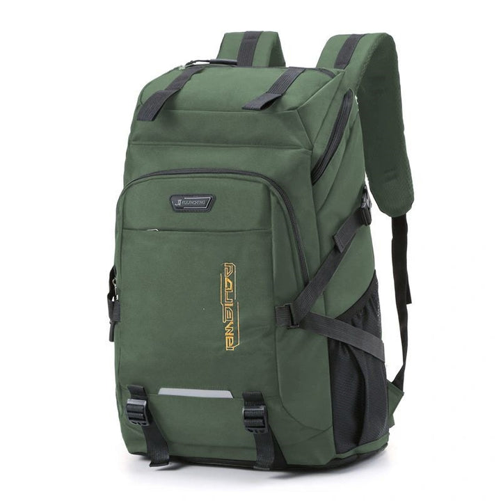 Multifunktionaler Abenteuer-Rucksack Karnz