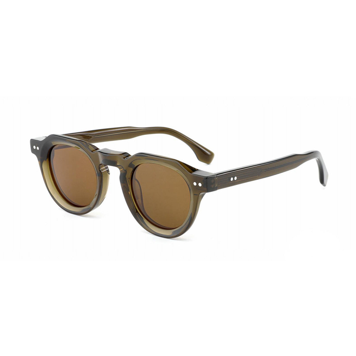 Damen modische Sonnenbrille Karnz