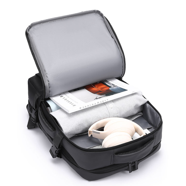 Schlanker Business Reiserrucksack Karnz
