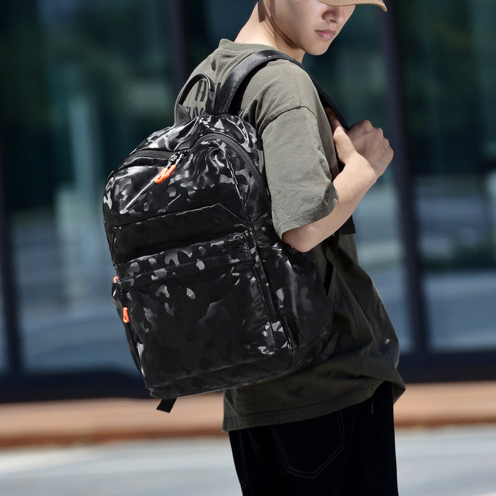 Urban wasserfesten Rucksack Karnz