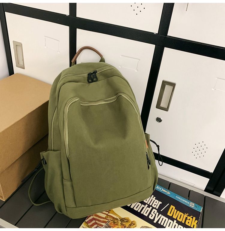 Vielseitiger Urbaner Rucksack Karnz