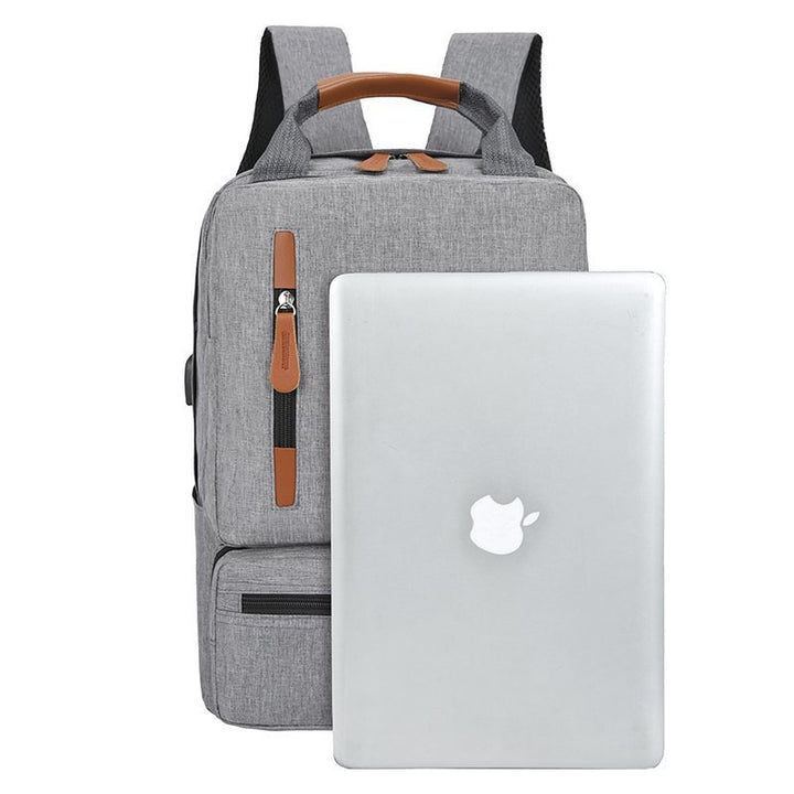 Multi-Funktionale Laptop- und Zubehör-Rucksack-Set Karnz