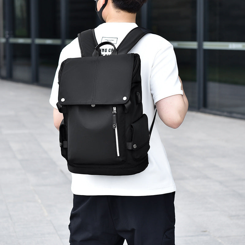 Vielseitiger Tagesrucksack Karnz
