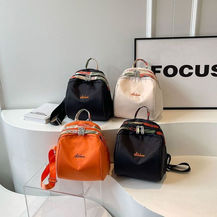 Großer Kapazitäts-Stadtreise-Rucksack Karnz
