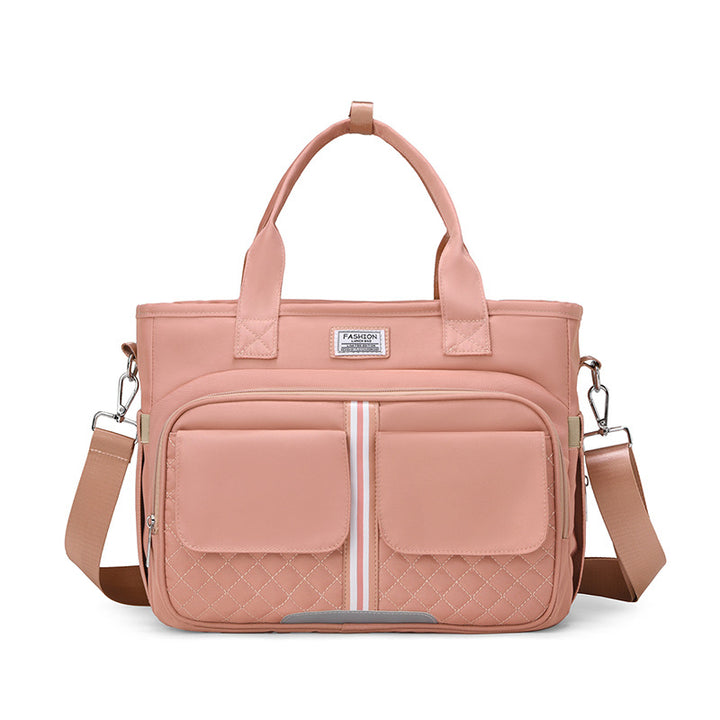 Multi-Funktionale Stylische Tragetasche Karnz