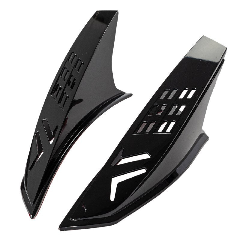 Helm Belüftungsdiffusor Set Karnz