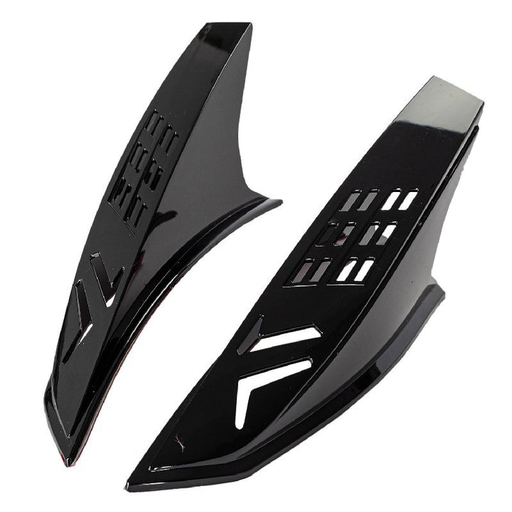 Helm Belüftungsdiffusor Set Karnz