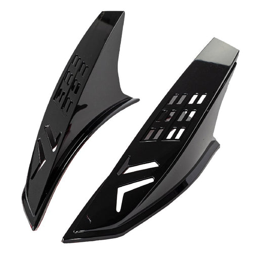 Helm Belüftungsdiffusor Set Karnz