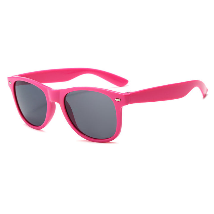Klassische Sommersonnenbrille Karnz