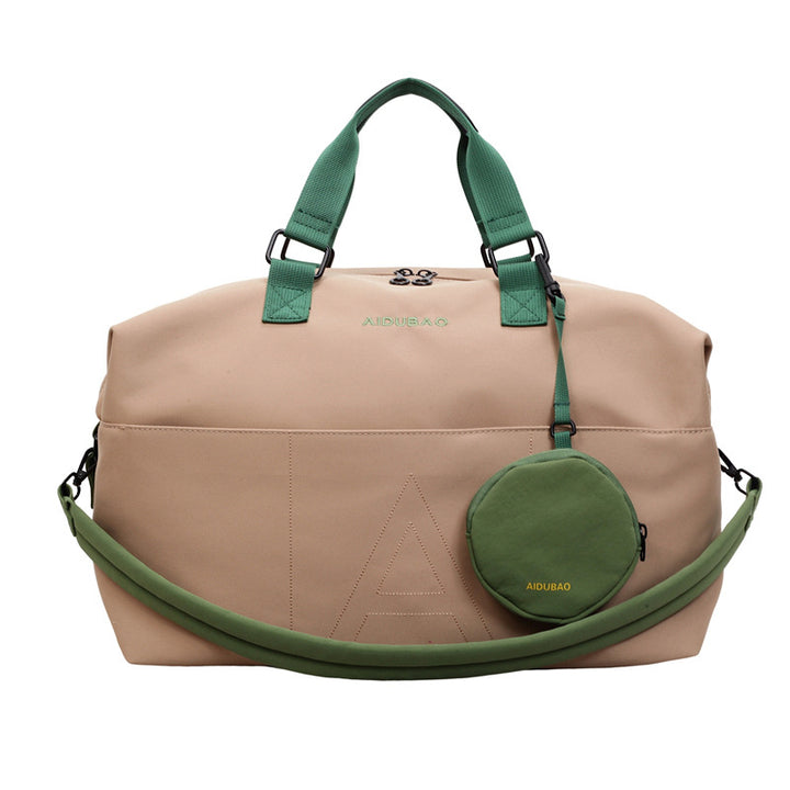 Wasserdichter geräumiger Reisetaschen Duffle Bag Karnz