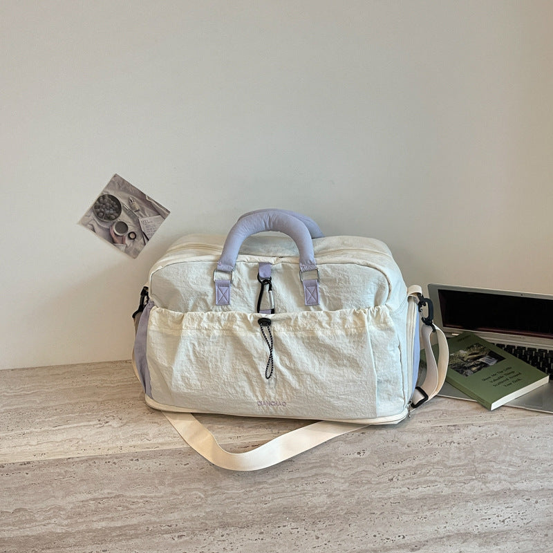 Vielseitige Reisetasche