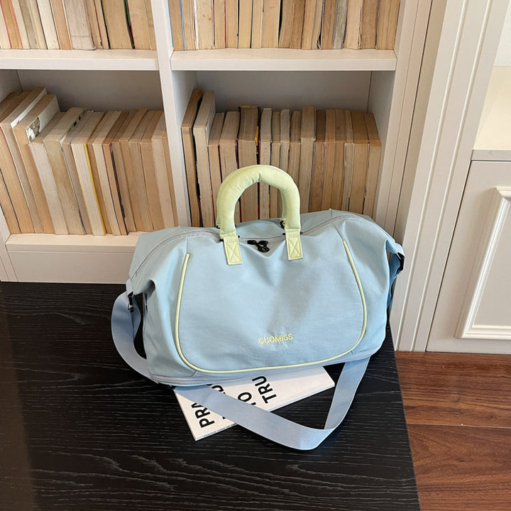 Sportlicher Reisetasche