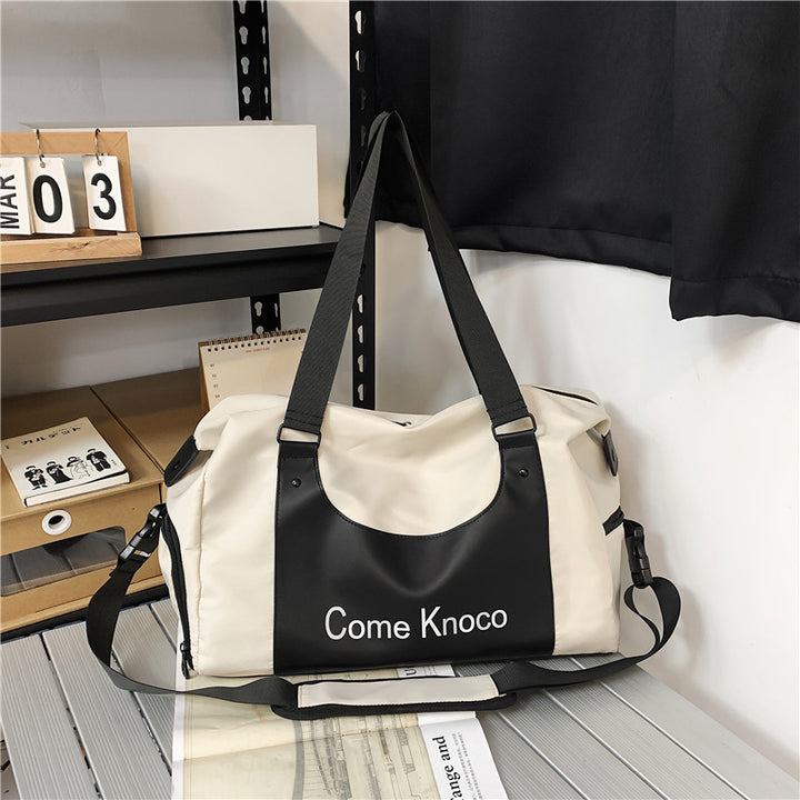 Haltbares Reise-Duffelbag Karnz