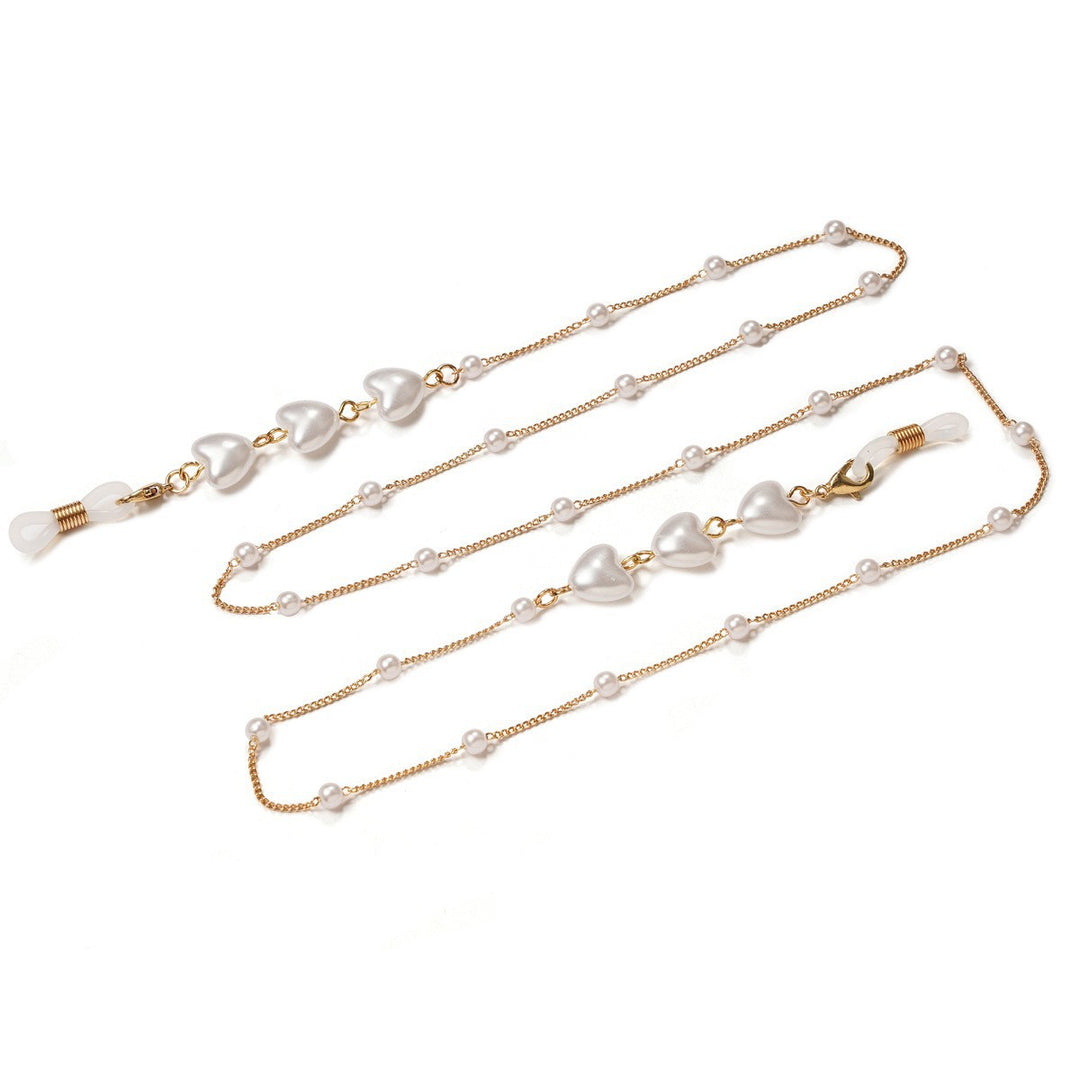 Star Charm Eyewear Retainer Chain Karnz