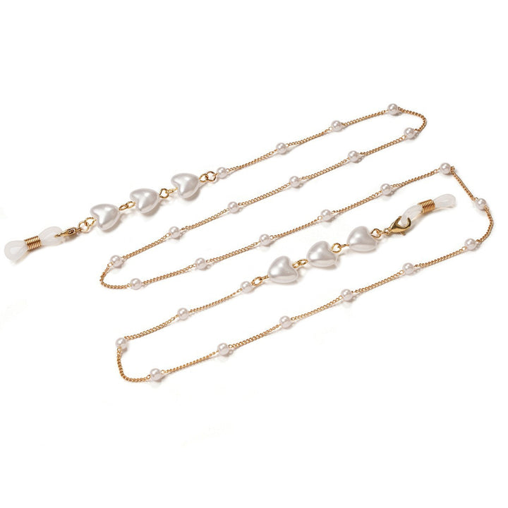 Star Charm Eyewear Retainer Chain Karnz