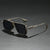 Damen Designer-Sonnenbrille mit luxuriösem Metallrahmen und trendigem Detail Karnz