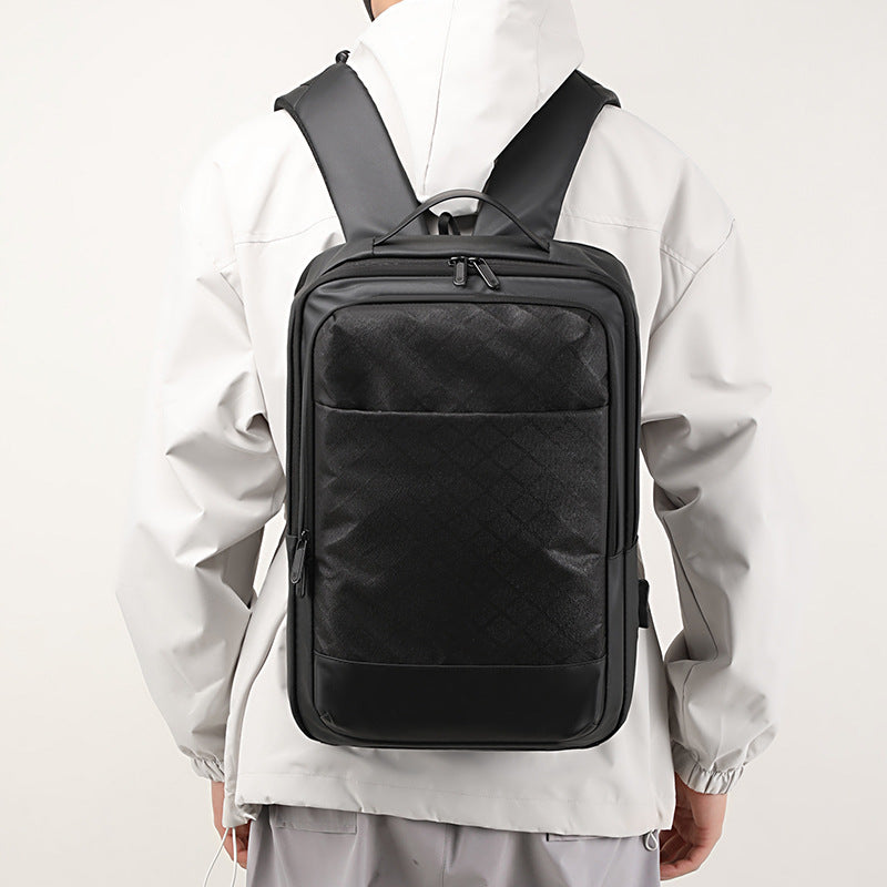 Business Travel Rucksack Karnz