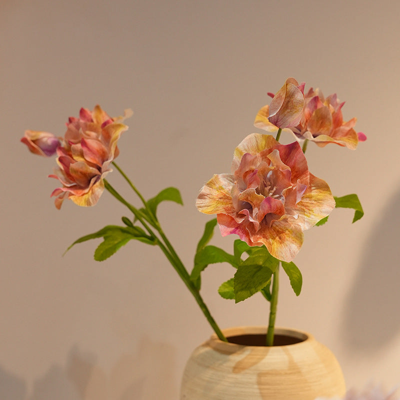 Edle Kunstblume Karnz