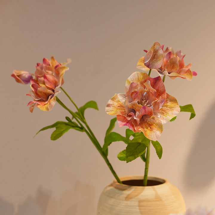 Edle Kunstblume Karnz