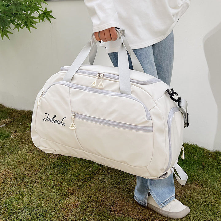 Vielseitiger Sport Workout Rucksack Karnz
