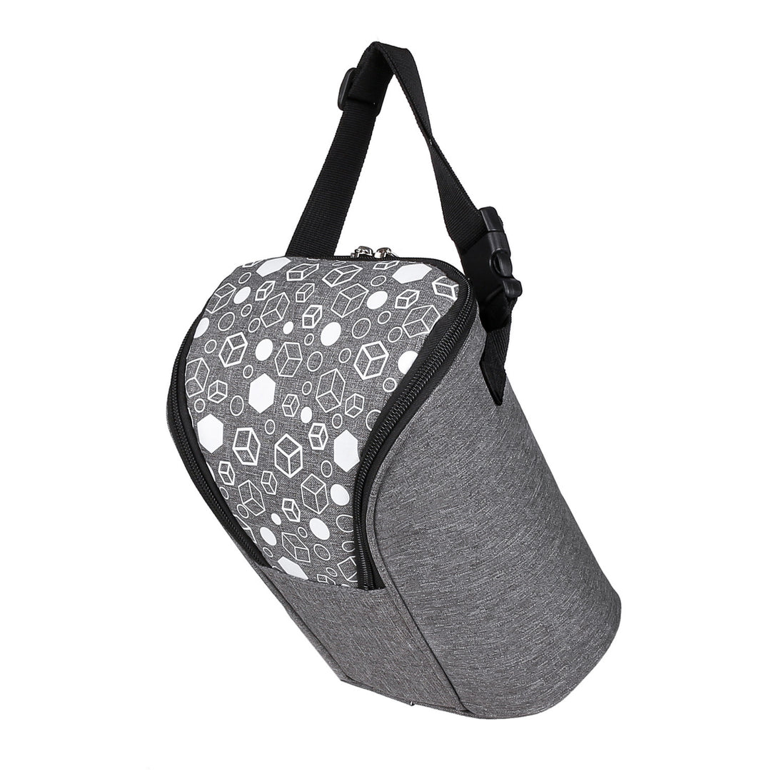 Isolierte Kühltasche Karnz
