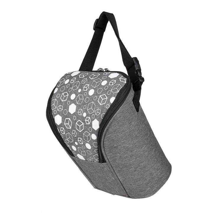 Isolierte Kühltasche Karnz