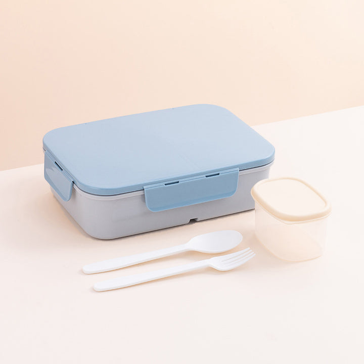 Mehrfachfächer Lunchbox