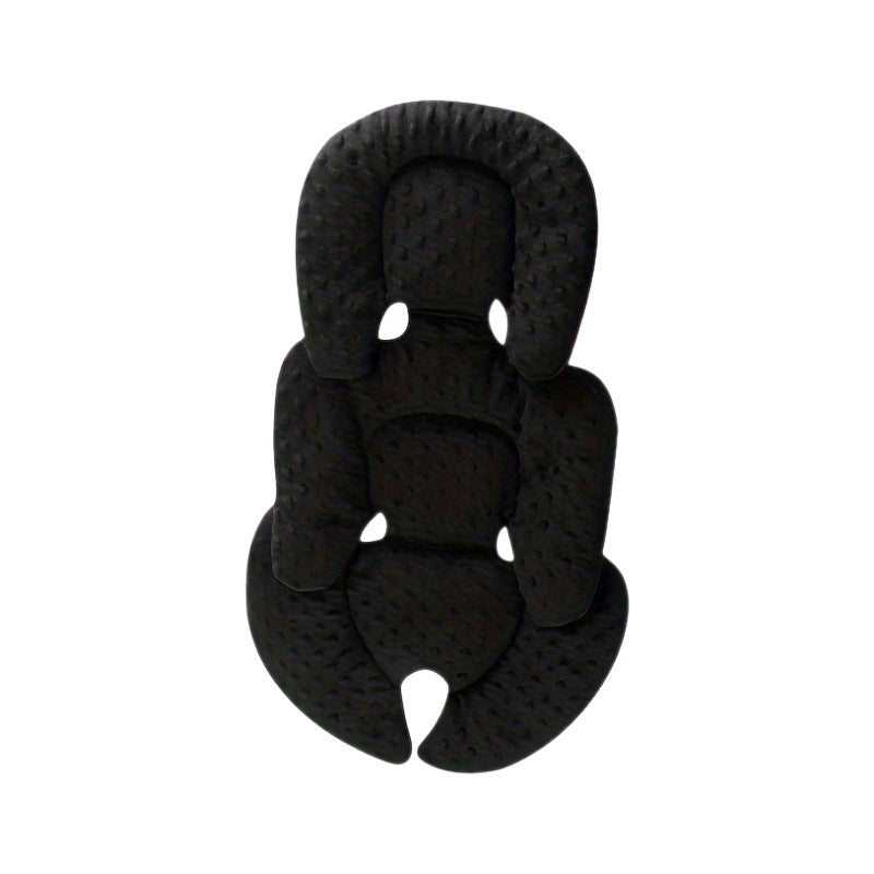 Ergonomisches Gedächtnisschaum Sitzkissen Karnz