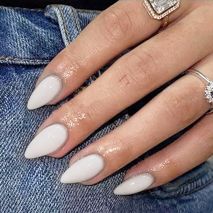 Elegante Stiletto Press-On Nägel Karnz 1789085790