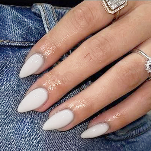 Elegante Stiletto Press-On Nägel Karnz 1789085790