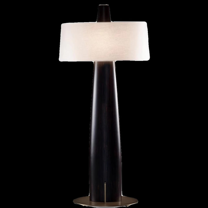 Zeitgenössische Skulpturale Stehlampe