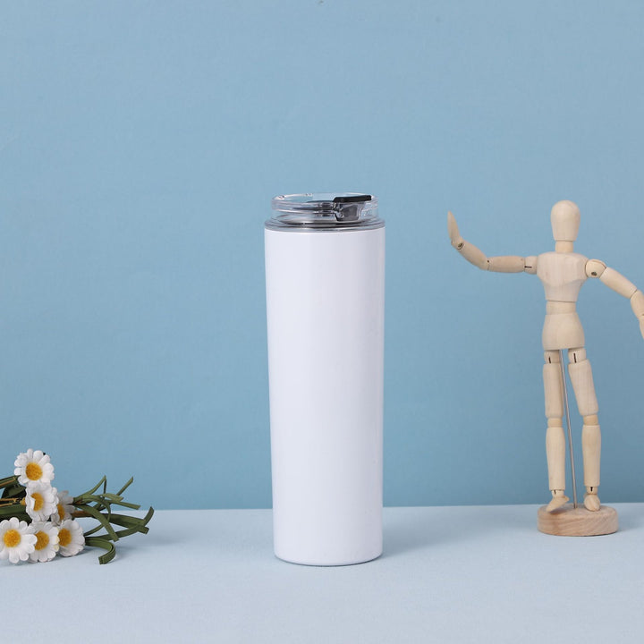 Isolierter doppelwandiger Becher Karnz
