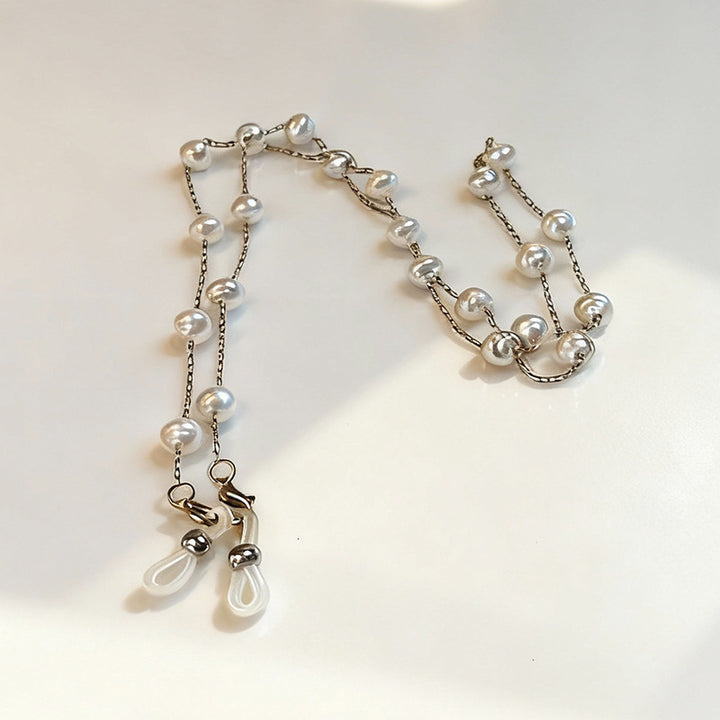 Modischer Brillenkettenhalter Karnz