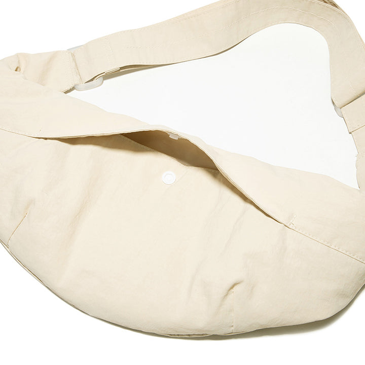 Lässige Gürteltasche