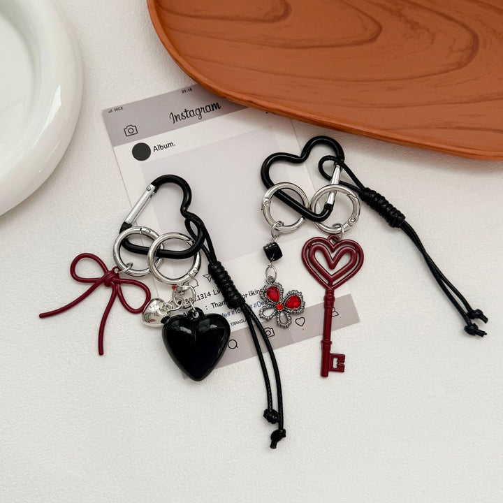 Modeaccessoire Karnz