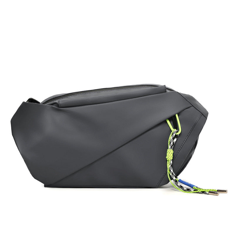 Sleek Crossbody Sling Bag Karnz
