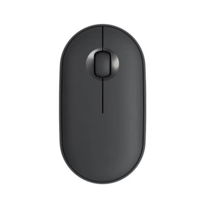 Süße Kabellose Computermaus mit Ergonomischem Design Karnz