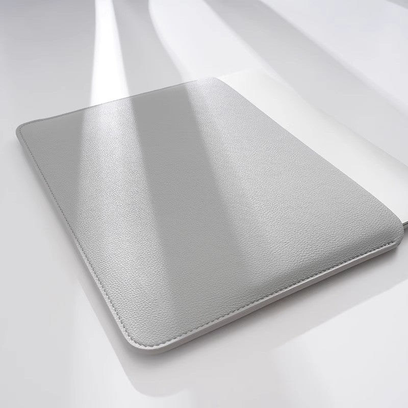 Premium Leder Laptop Sleeve Karnz