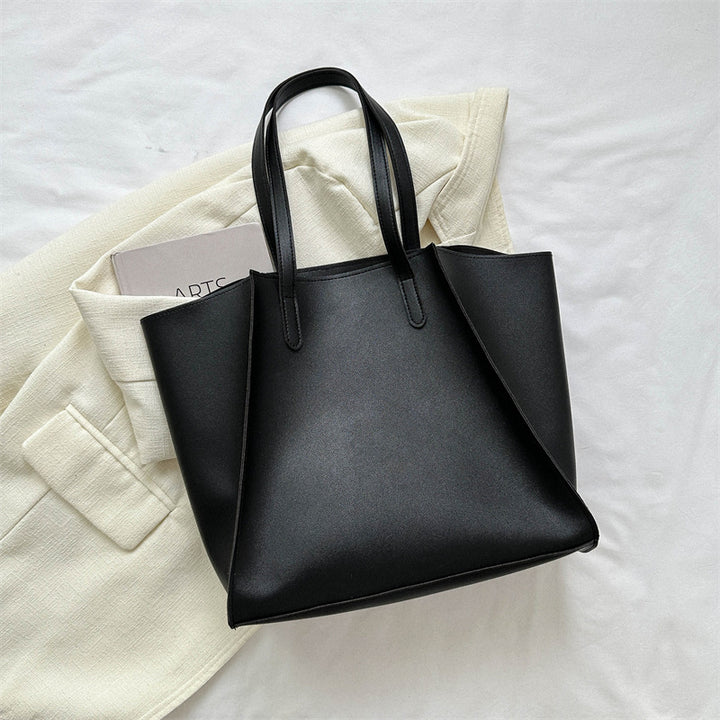 Minimalistisch Strukturierte Tote