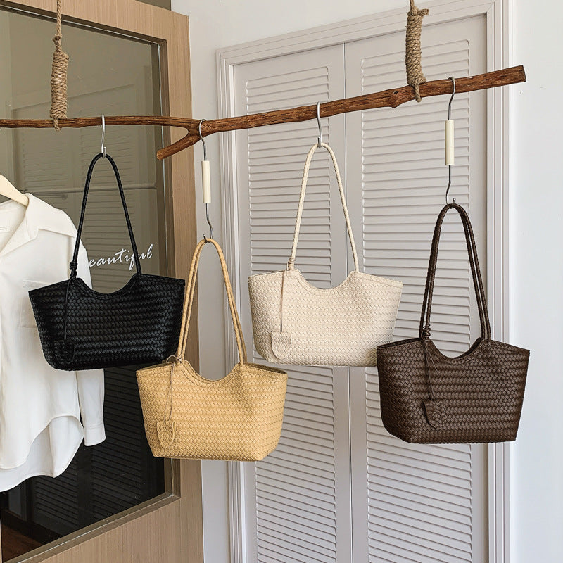 Artisan ven Schultertasche Karnz